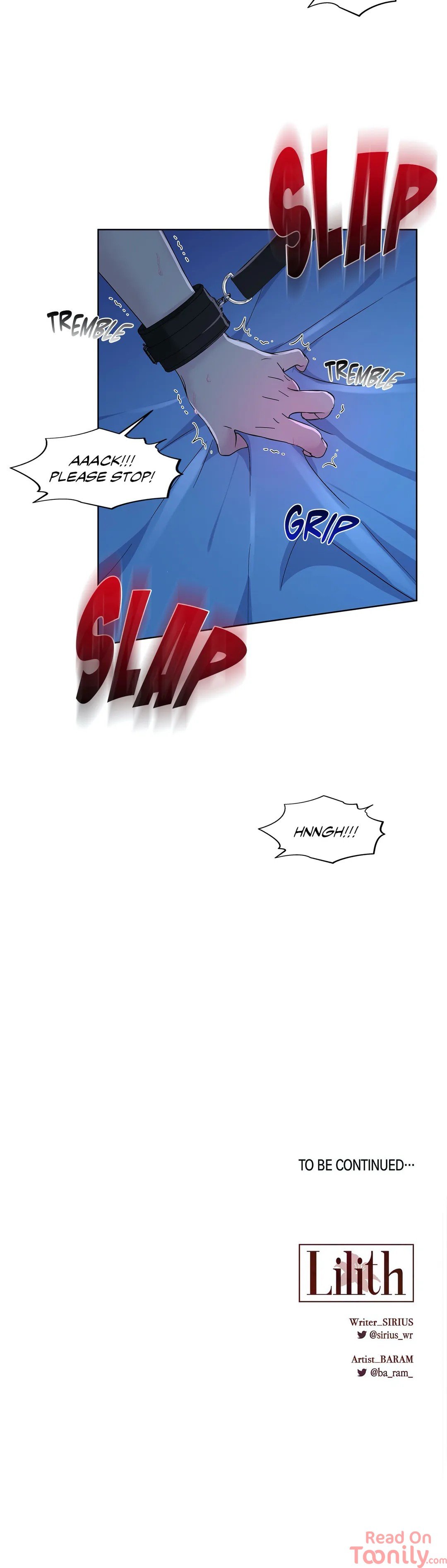 Lilith 2 Manhwa - Chapter 38 Page 38