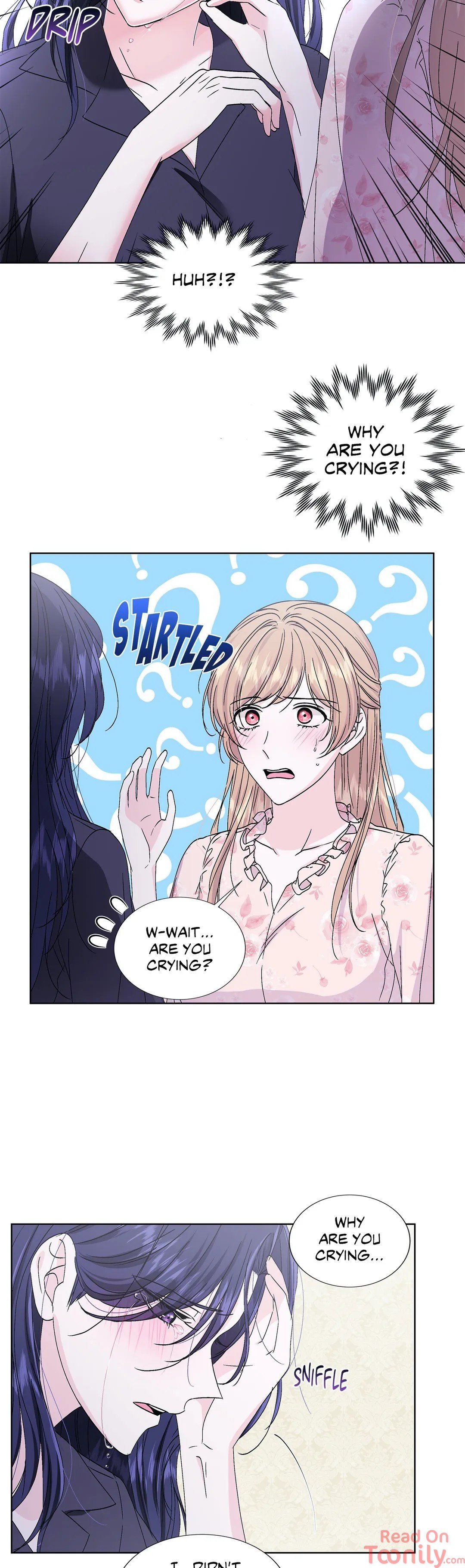 Lilith 2 Manhwa - Chapter 38 Page 5