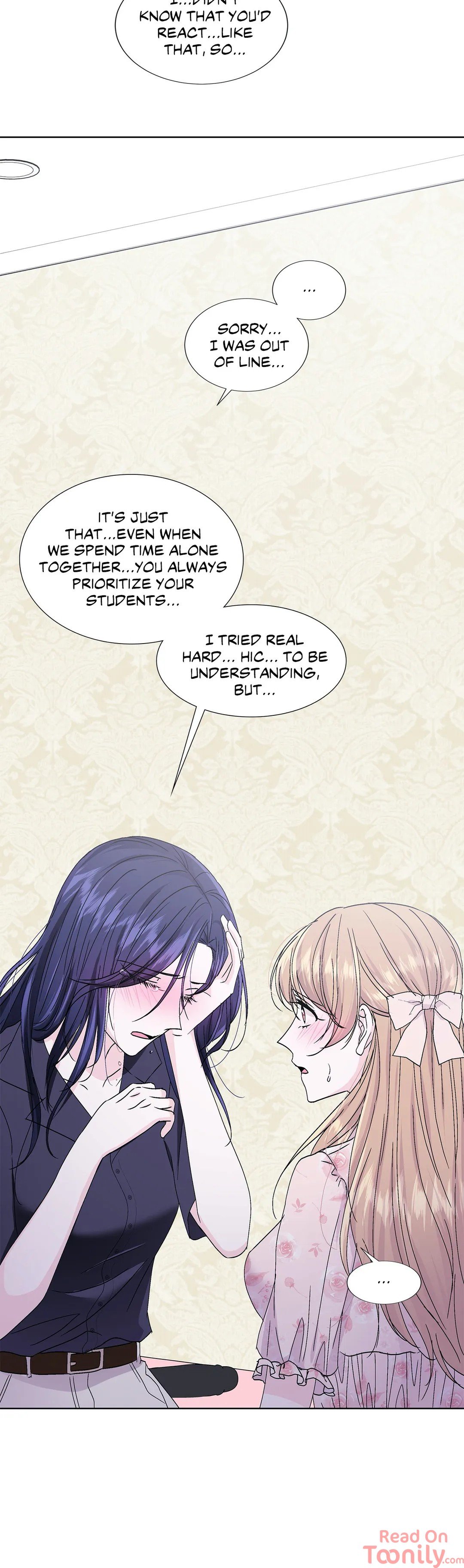 Lilith 2 Manhwa - Chapter 38 Page 6