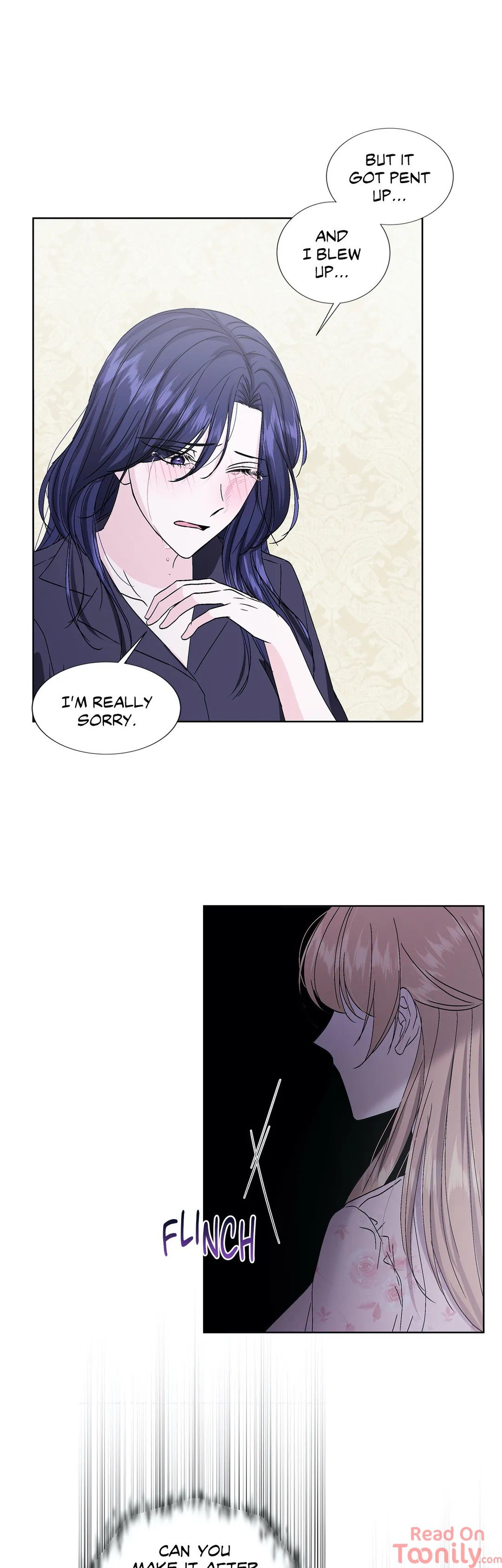Lilith 2 Manhwa - Chapter 38 Page 7