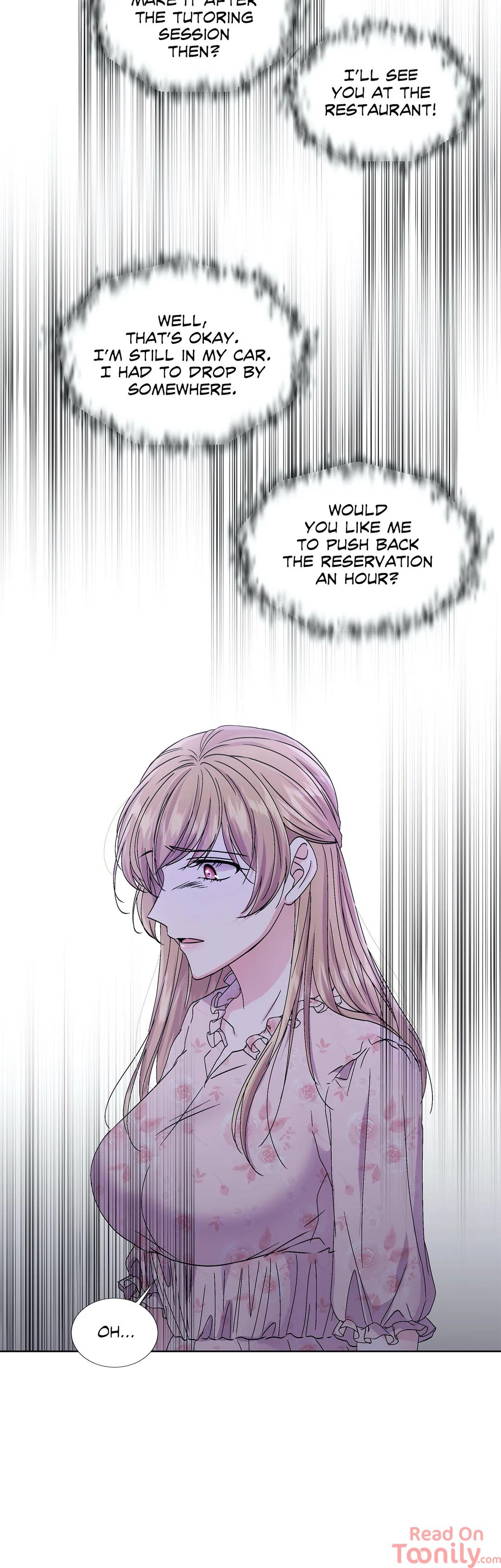 Lilith 2 Manhwa - Chapter 38 Page 8