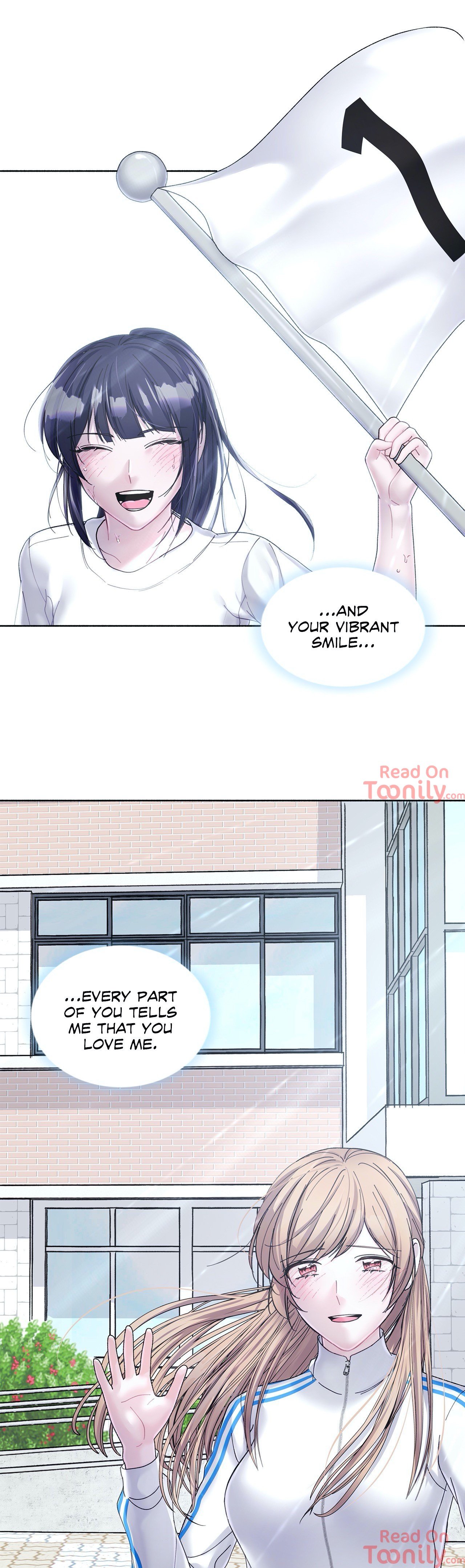 Lilith 2 Manhwa - Chapter 28 Page 20