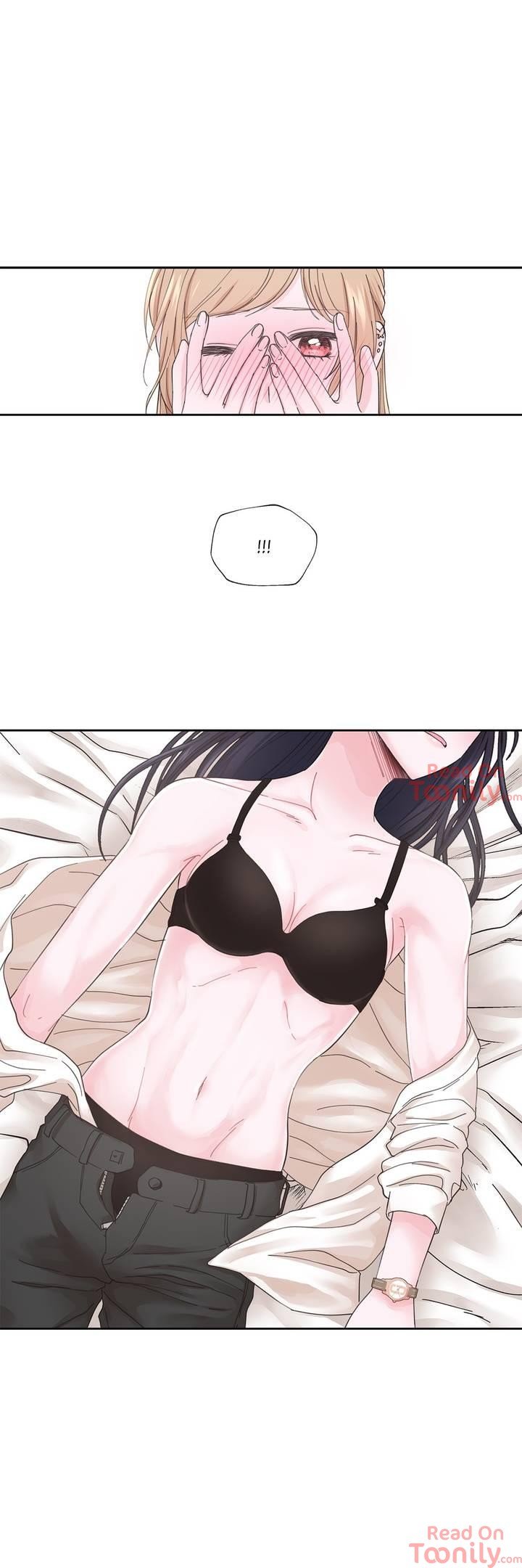 Lilith 2 Manhwa - Chapter 2 Page 9