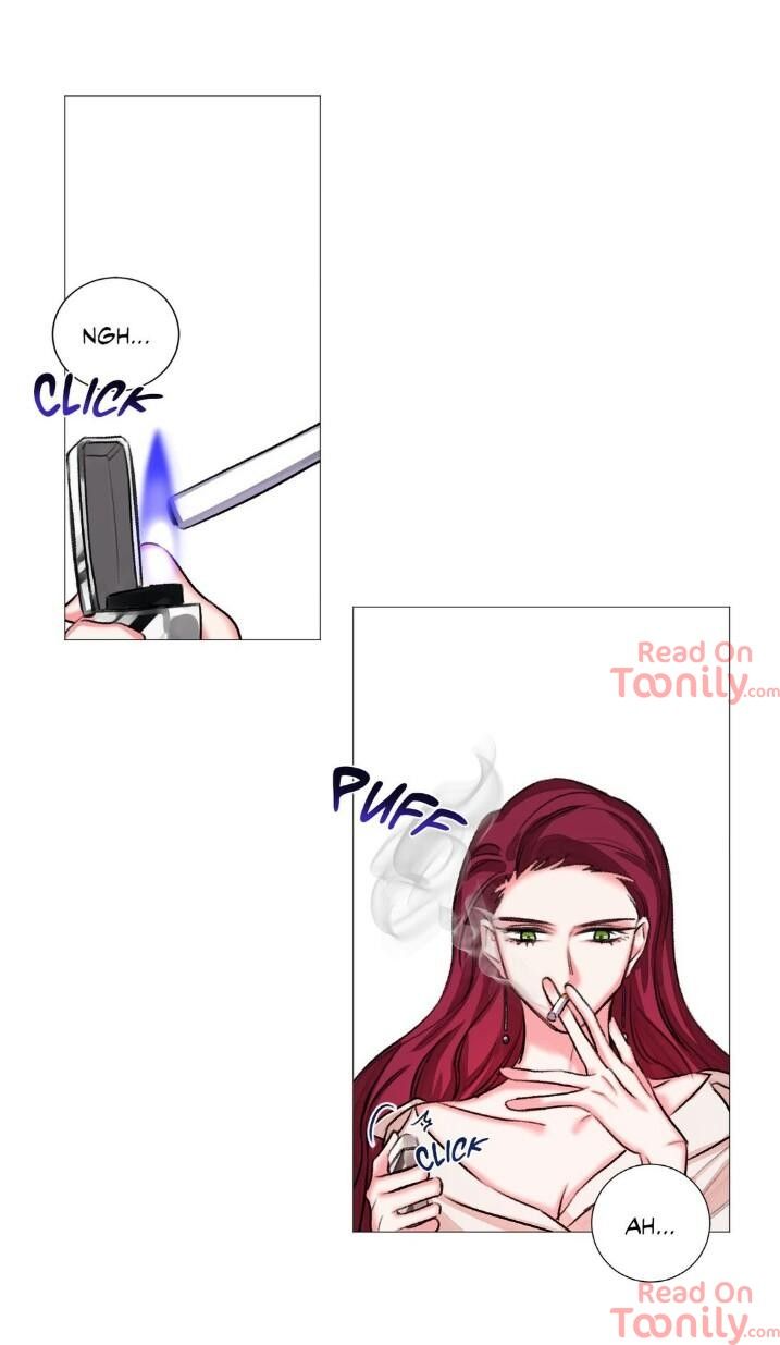 Lilith Manhwa - Chapter 20 Page 1