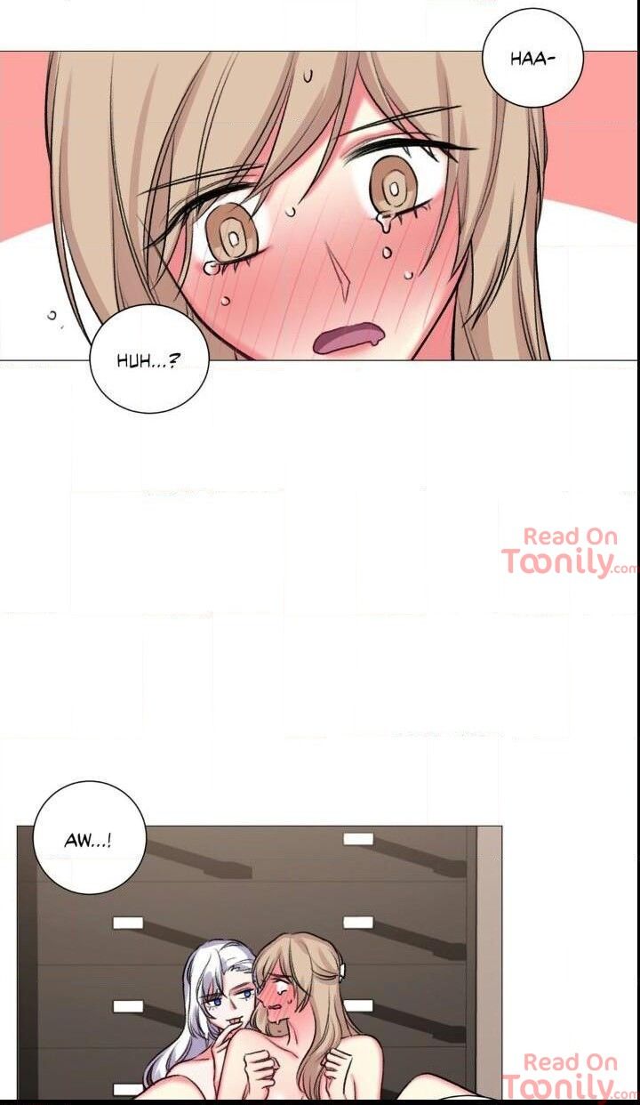 Lilith Manhwa - Chapter 20 Page 5