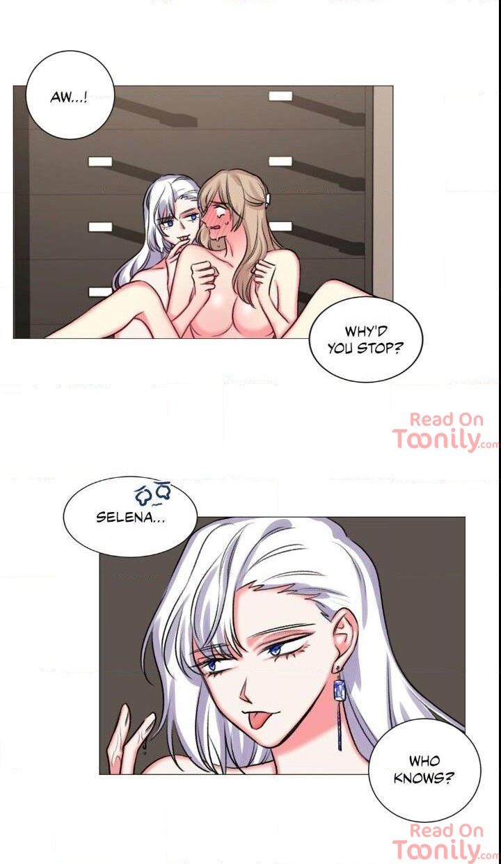 Lilith Manhwa - Chapter 20 Page 6