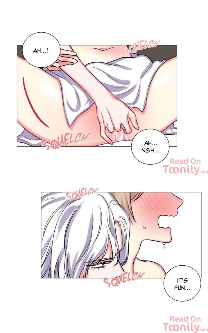 Lilith Manhwa - Chapter 20 Page 8