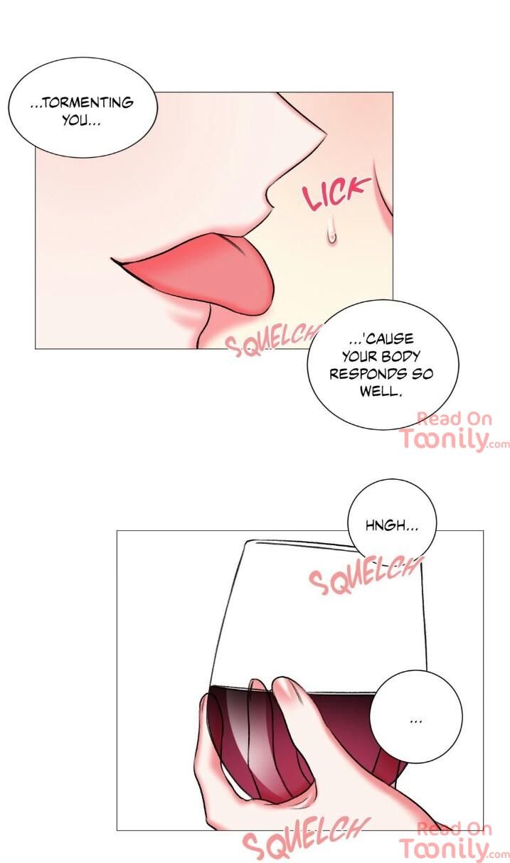 Lilith Manhwa - Chapter 20 Page 9