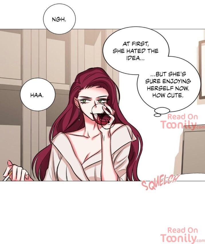 Lilith Manhwa - Chapter 20 Page 10