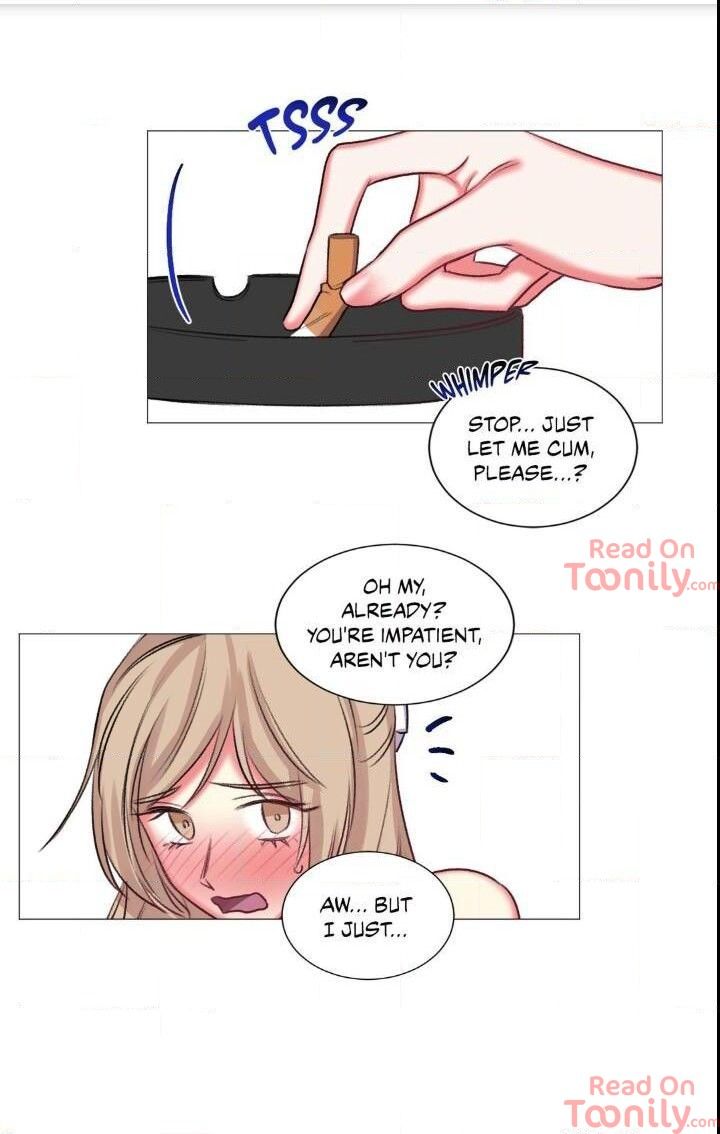 Lilith Manhwa - Chapter 20 Page 11