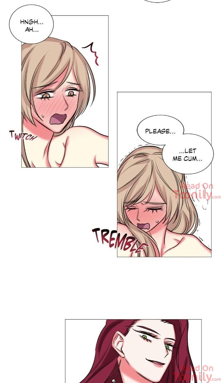 Lilith Manhwa - Chapter 20 Page 14