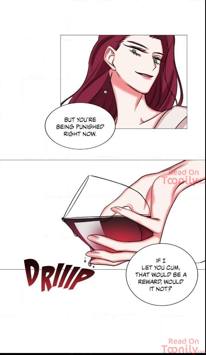 Lilith Manhwa - Chapter 20 Page 15