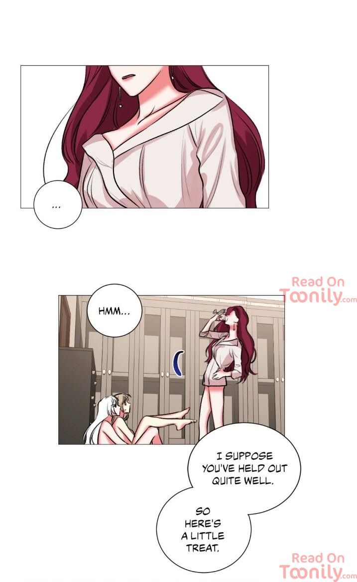 Lilith Manhwa - Chapter 20 Page 18