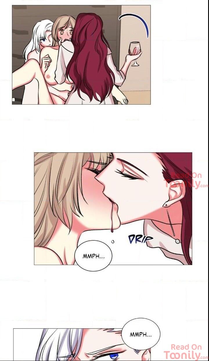 Lilith Manhwa - Chapter 20 Page 19