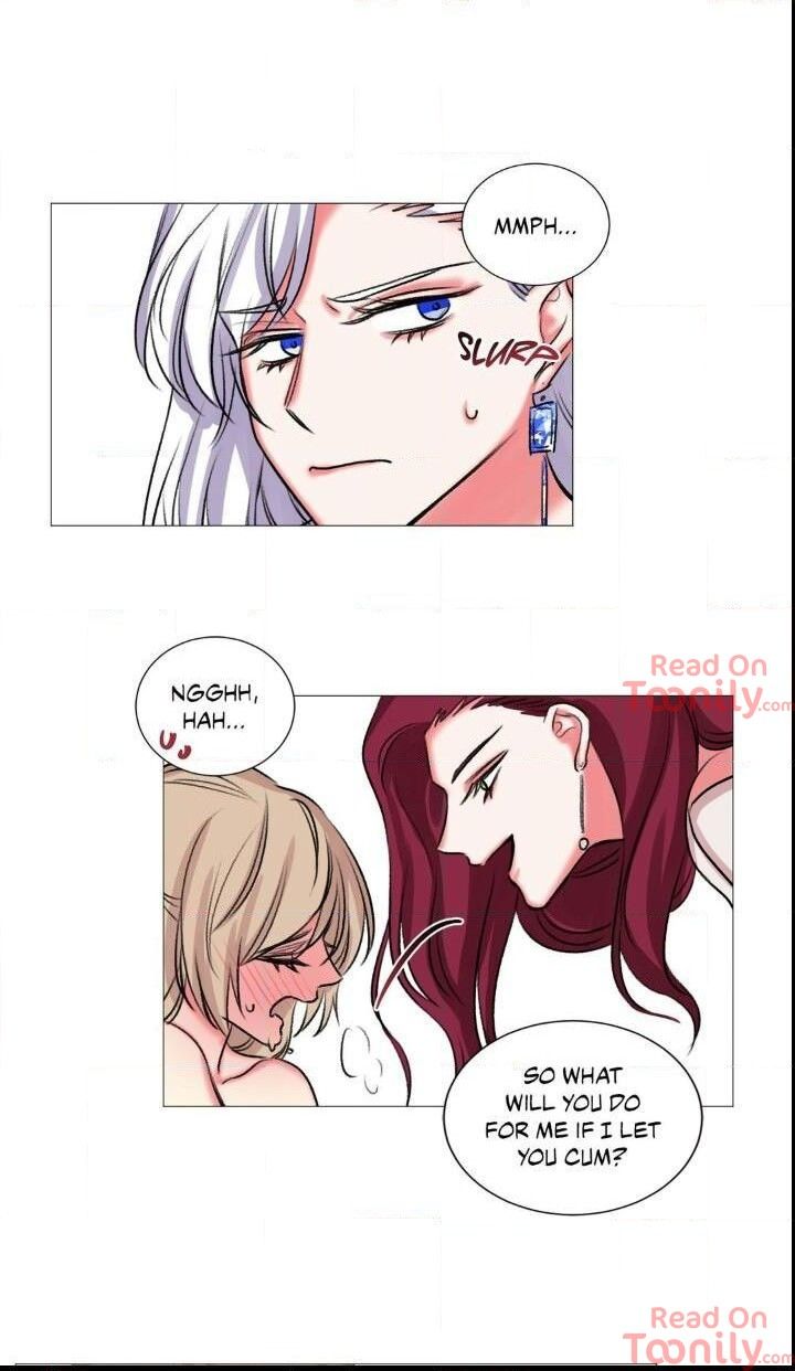 Lilith Manhwa - Chapter 20 Page 20