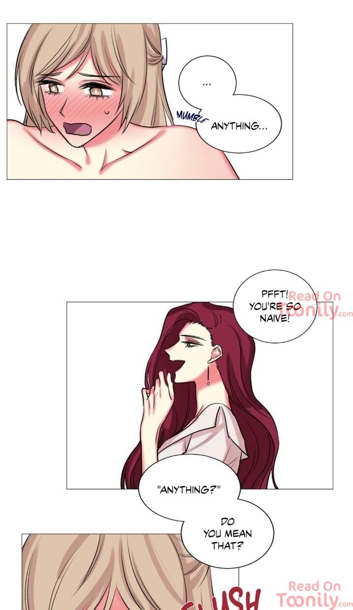 Lilith Manhwa - Chapter 20 Page 21