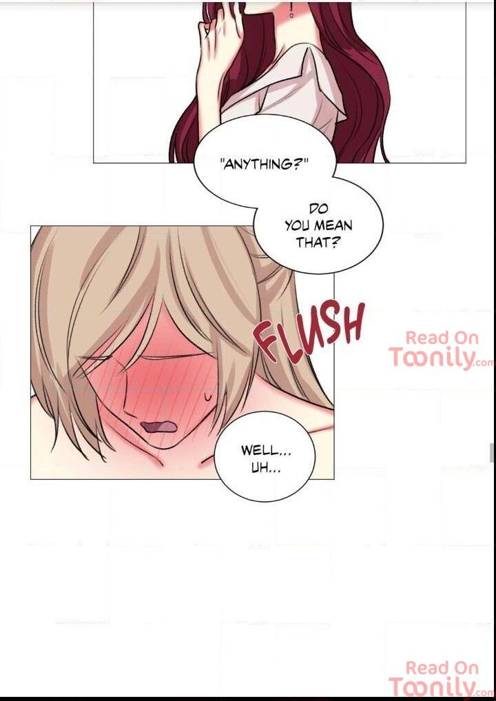 Lilith Manhwa - Chapter 20 Page 23