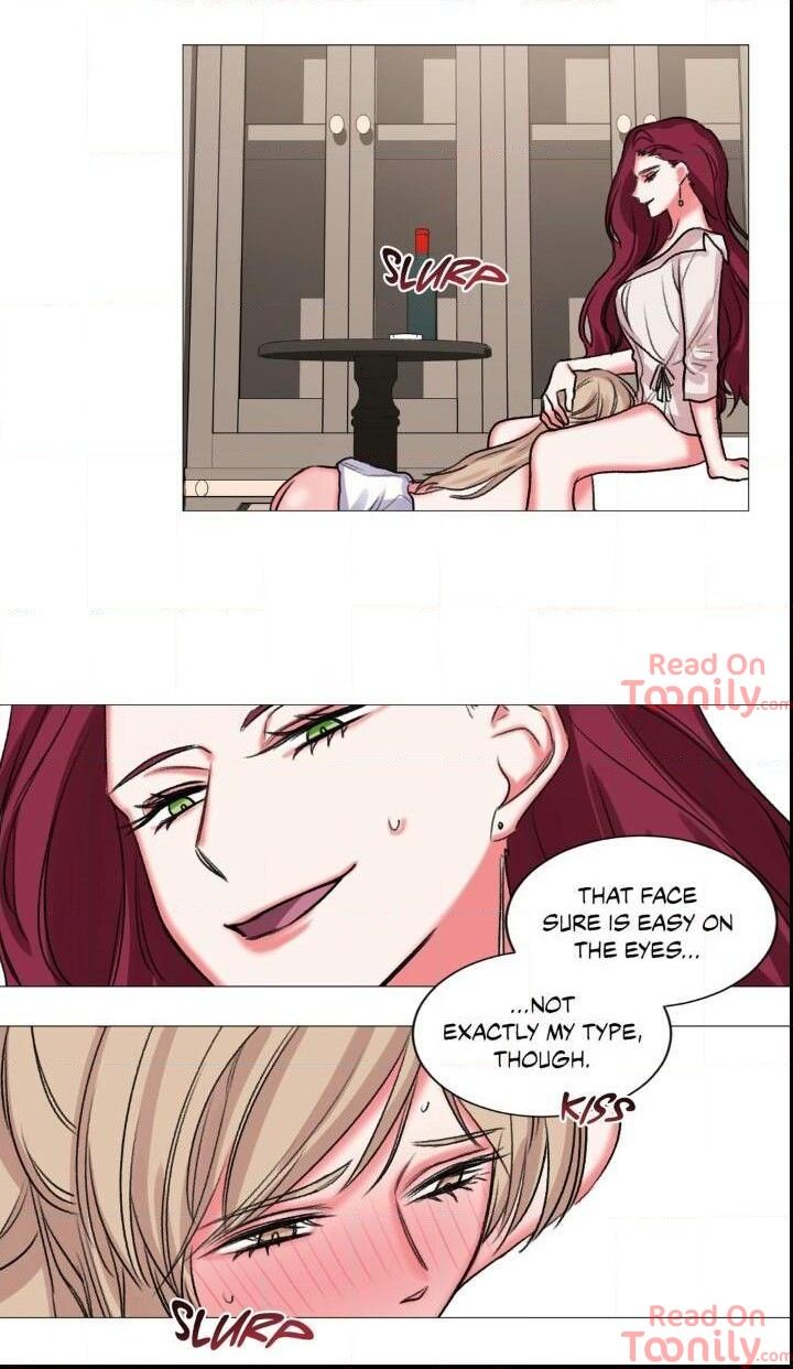 Lilith Manhwa - Chapter 20 Page 26