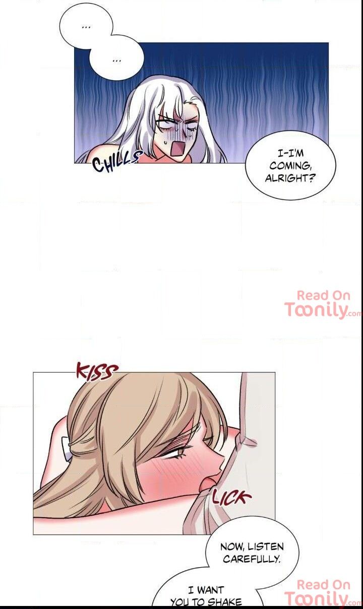 Lilith Manhwa - Chapter 20 Page 29