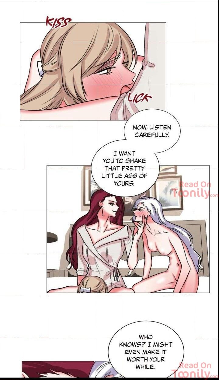 Lilith Manhwa - Chapter 20 Page 30
