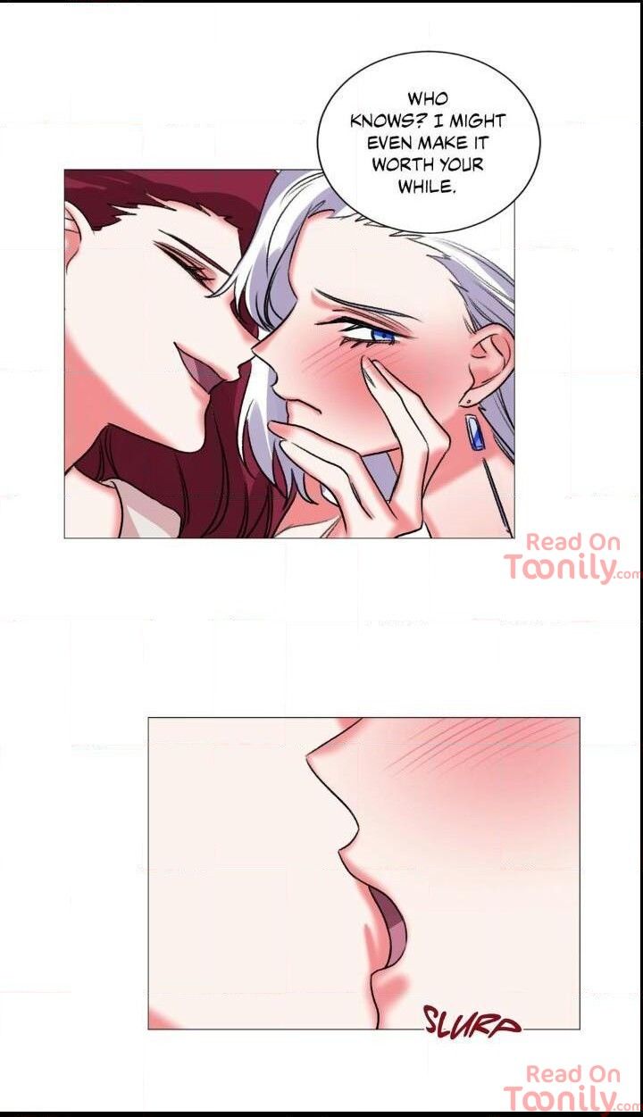 Lilith Manhwa - Chapter 20 Page 31