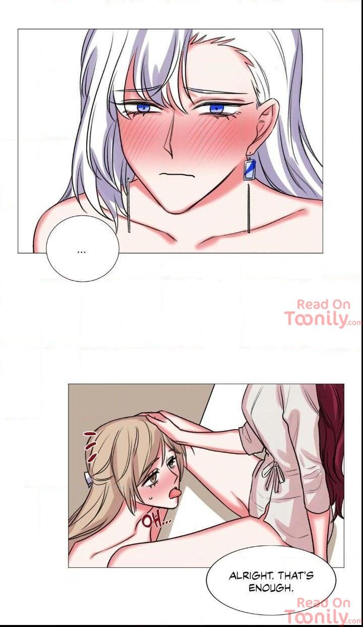 Lilith Manhwa - Chapter 20 Page 33