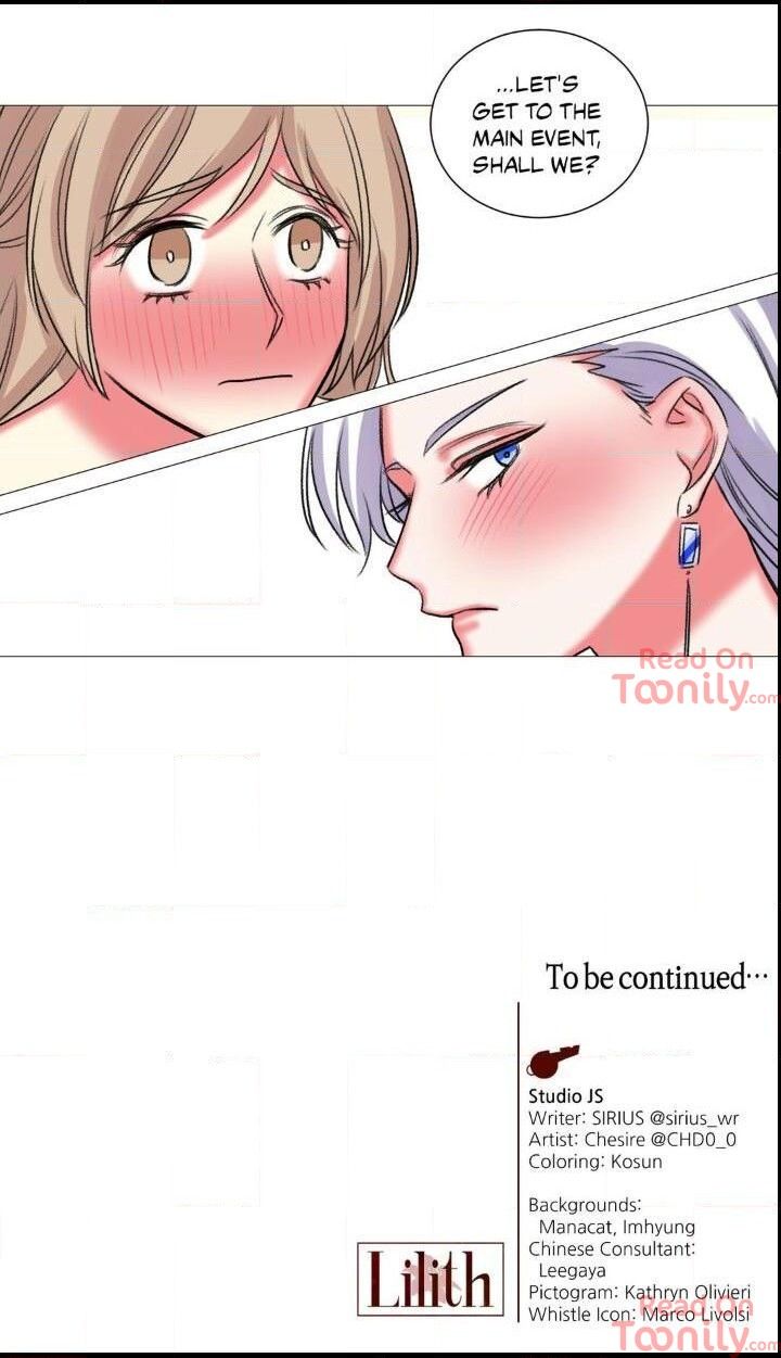 Lilith Manhwa - Chapter 20 Page 37