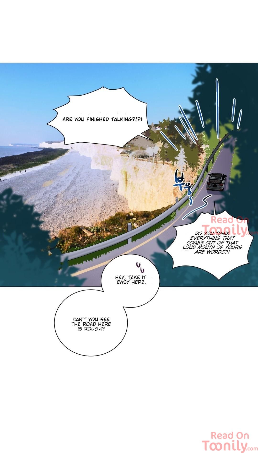 Lilith Manhwa - Chapter 17 Page 5