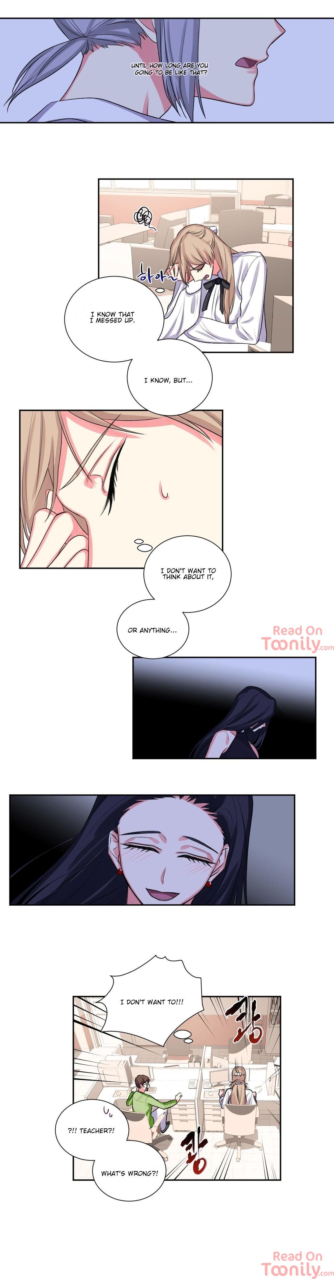 Lilith Manhwa - Chapter 15 Page 15