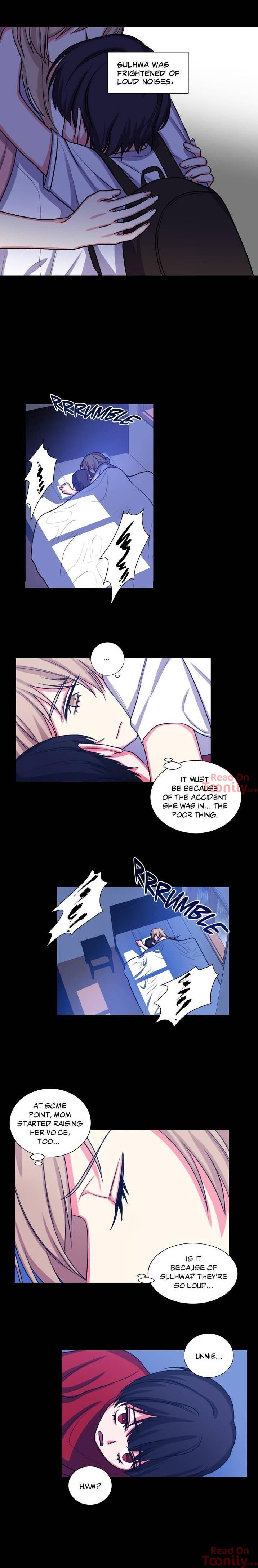 Lilith Manhwa - Chapter 24 Page 2