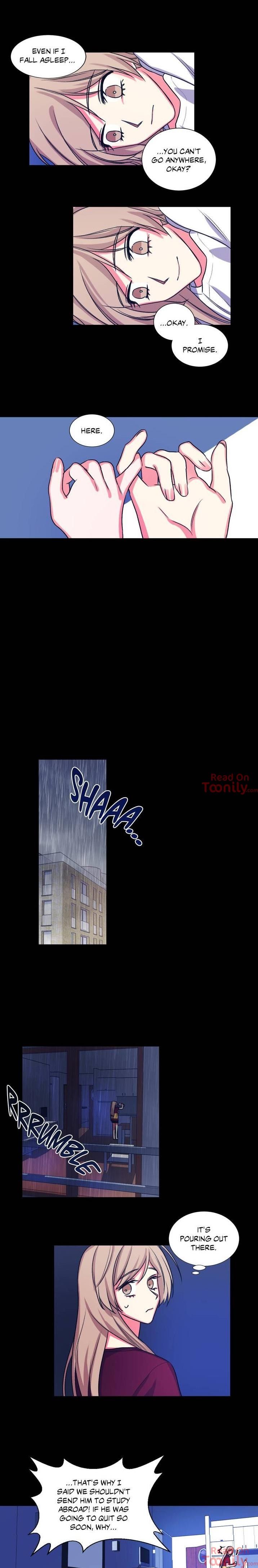 Lilith Manhwa - Chapter 24 Page 3