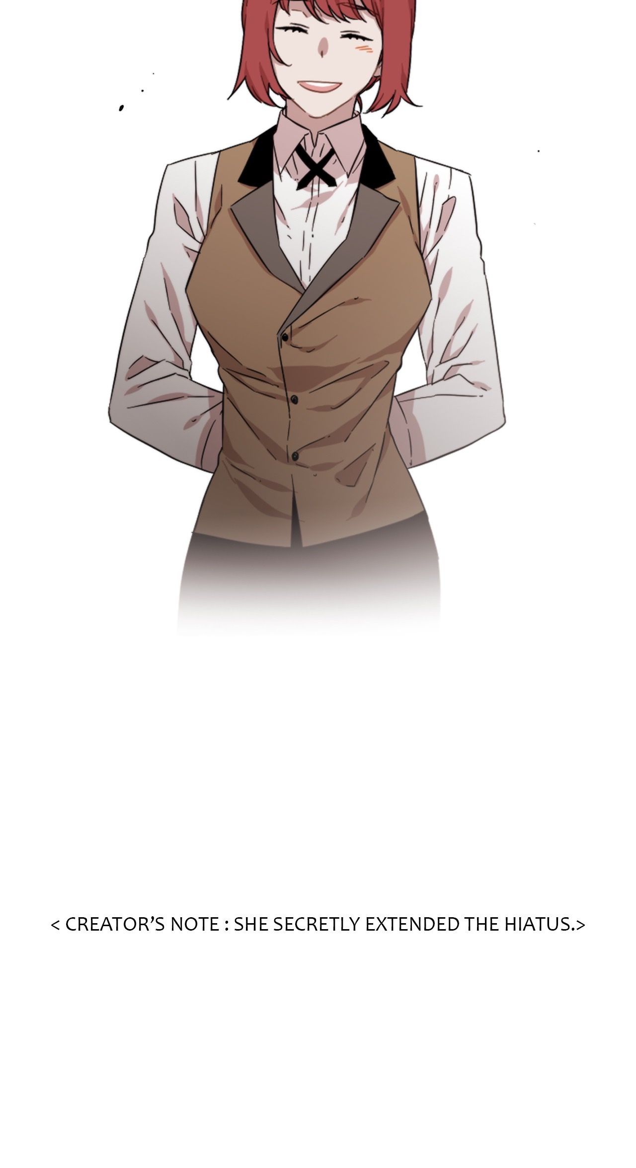 My Secret Brother Manhwa - Chapter 160.5 Page 5