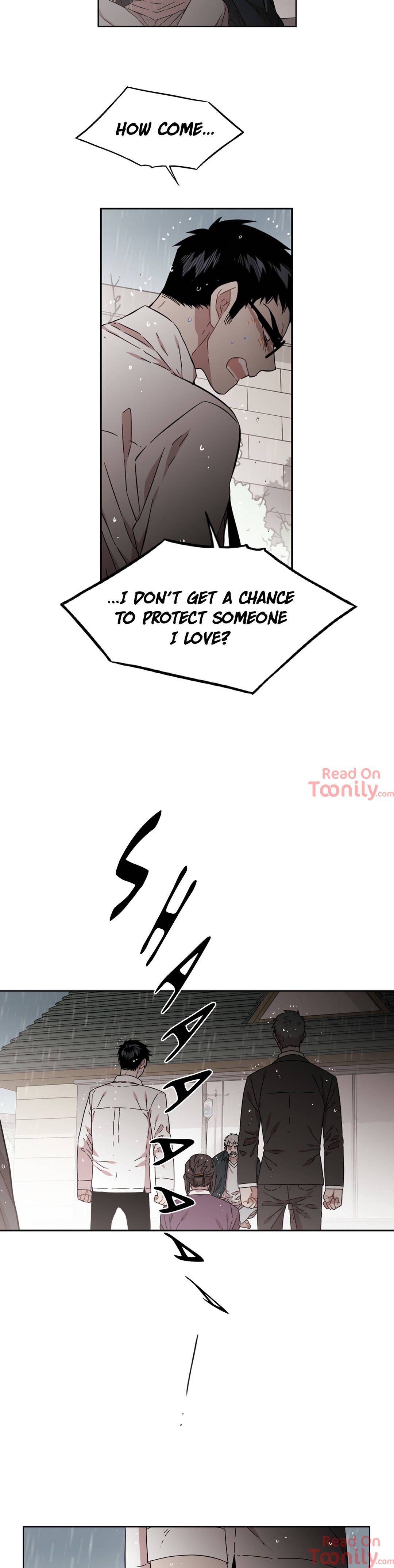 My Secret Brother Manhwa - Chapter 149 Page 13