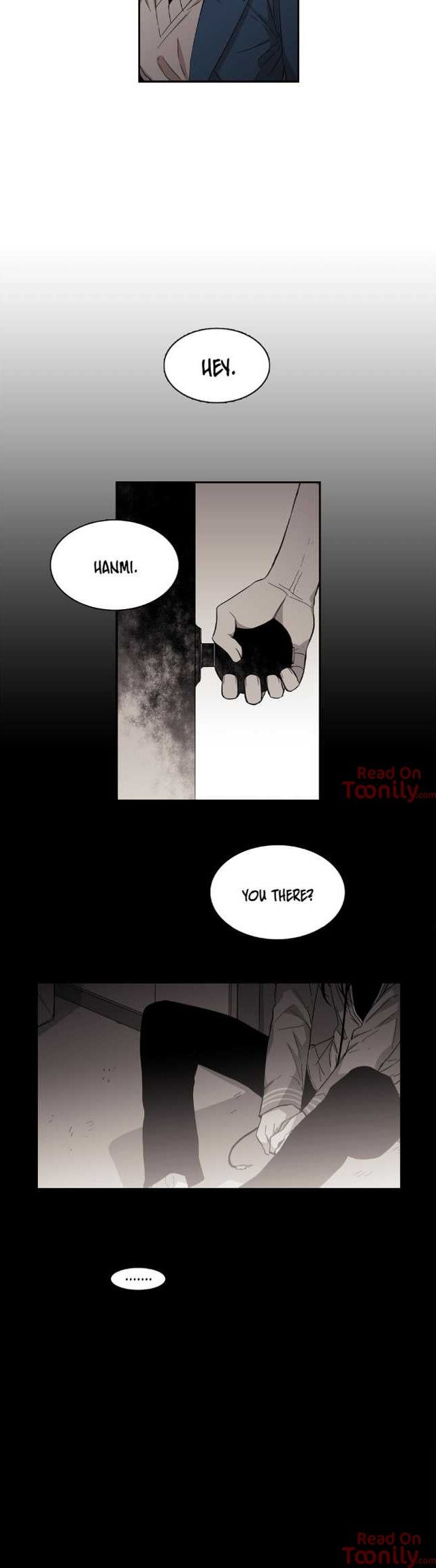 My Secret Brother Manhwa - Chapter 48 Page 12