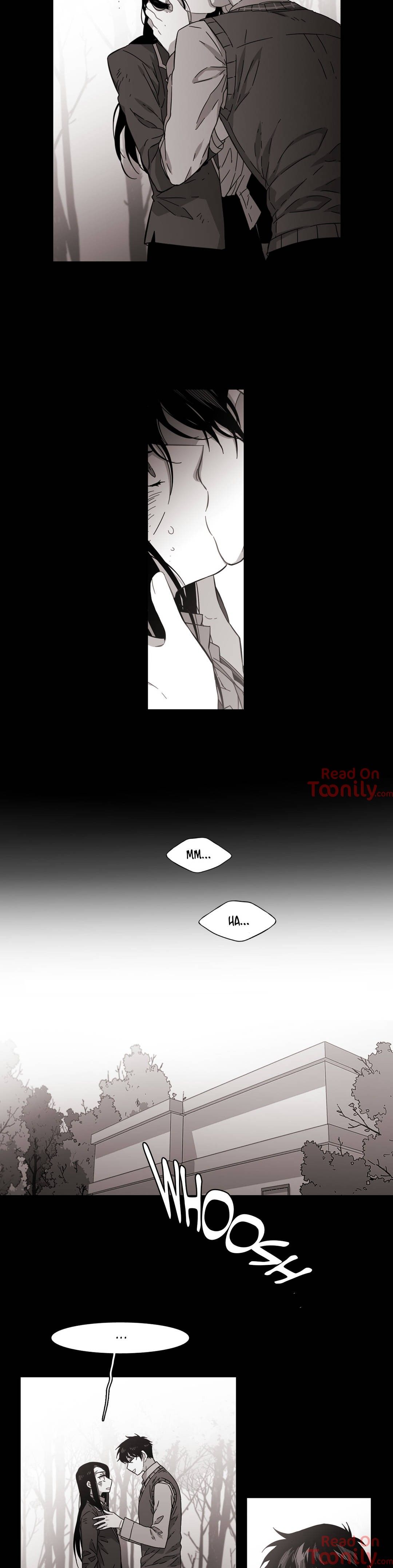 My Secret Brother Manhwa - Chapter 133 Page 3