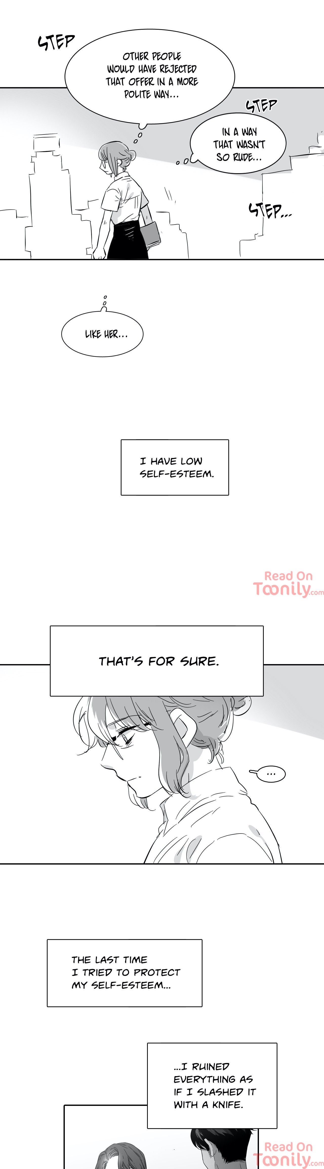 My Secret Brother Manhwa - Chapter 213 Page 16