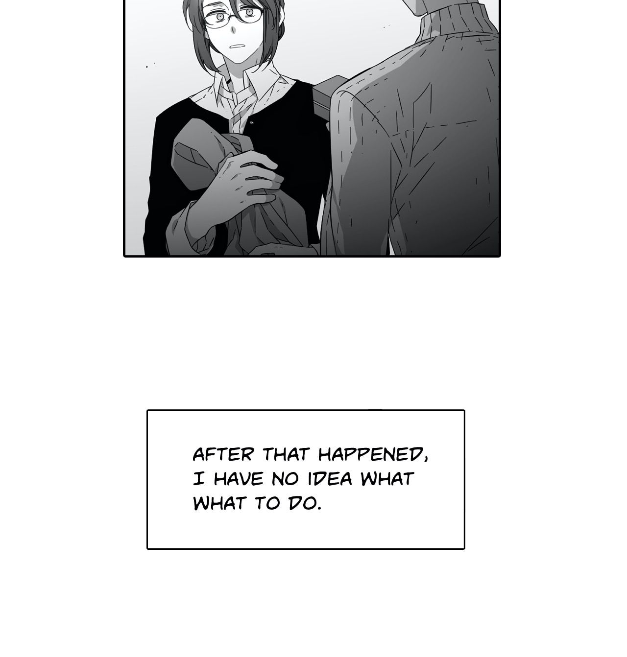 My Secret Brother Manhwa - Chapter 213 Page 17