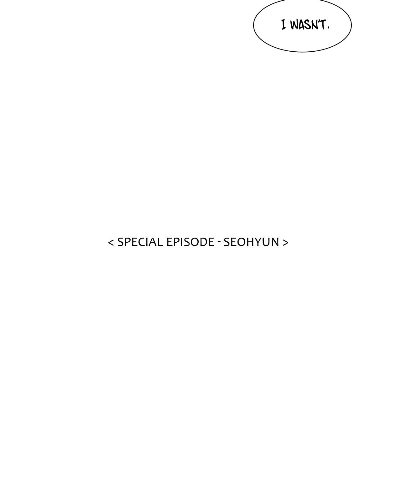 My Secret Brother Manhwa - Chapter 213 Page 23