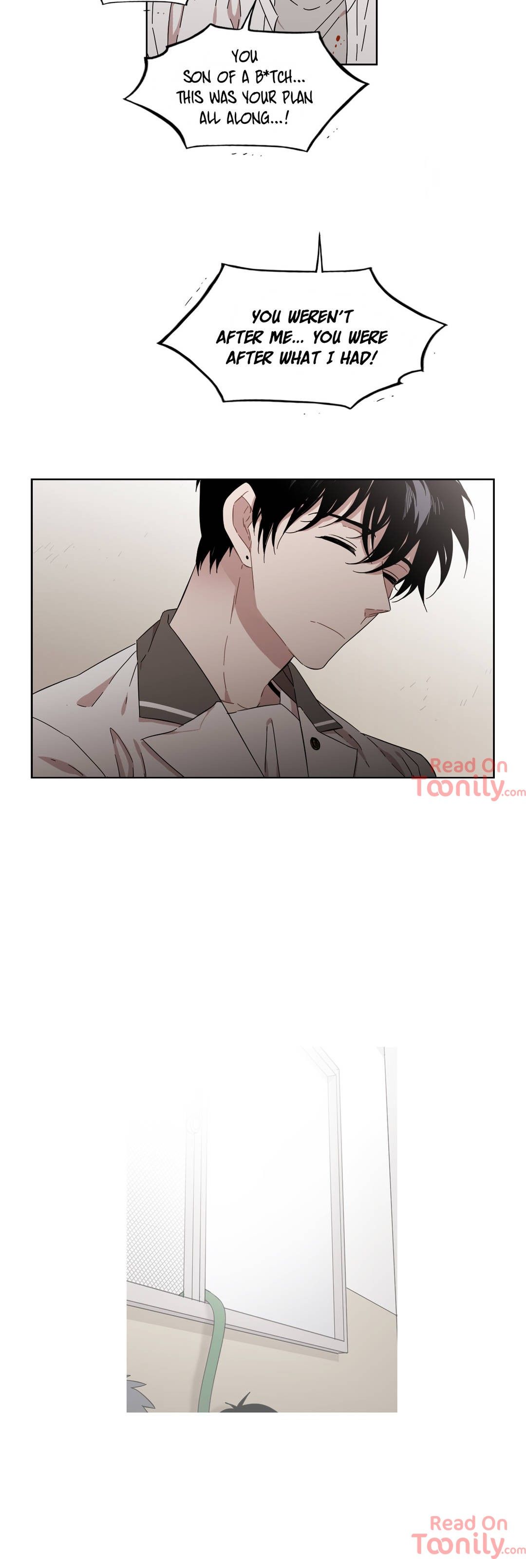 My Secret Brother Manhwa - Chapter 170 Page 5