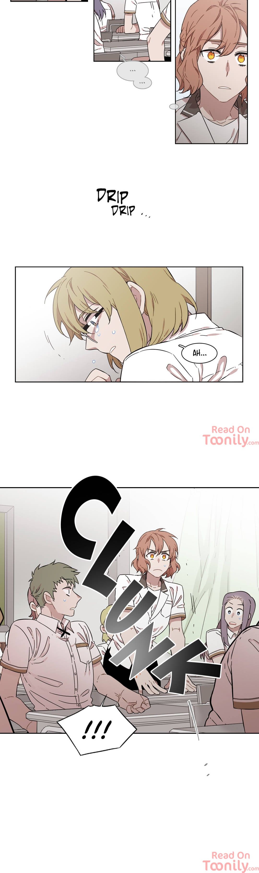 My Secret Brother Manhwa - Chapter 183 Page 10