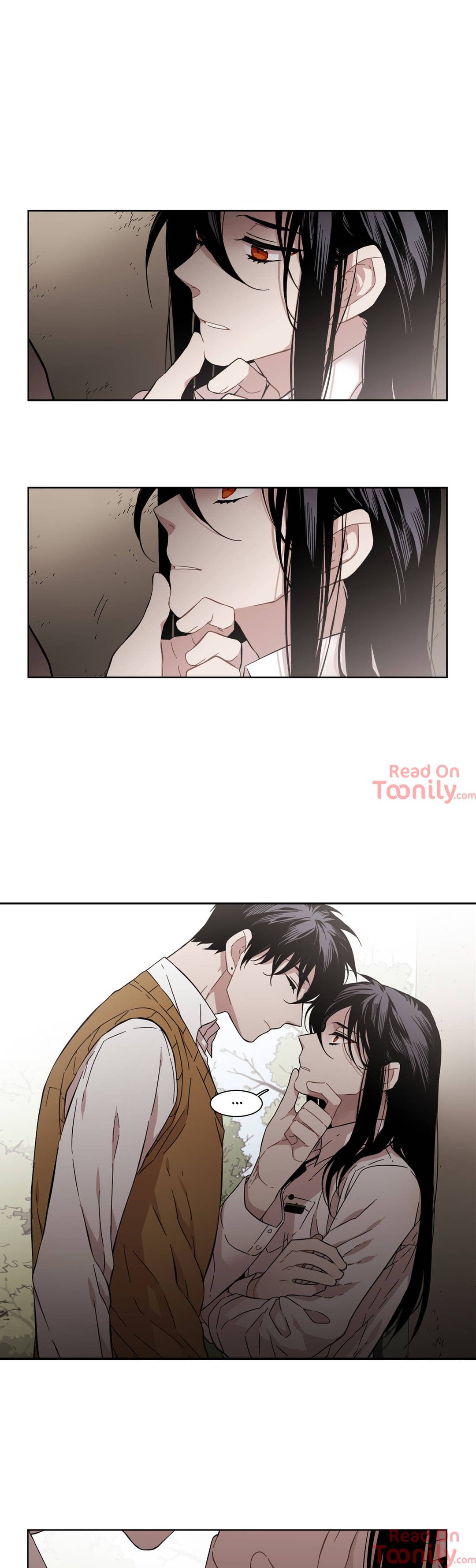 My Secret Brother Manhwa - Chapter 146 Page 10