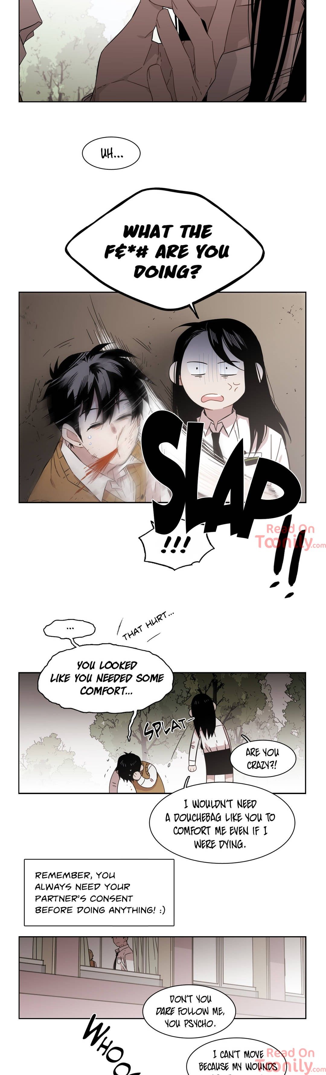 My Secret Brother Manhwa - Chapter 146 Page 11