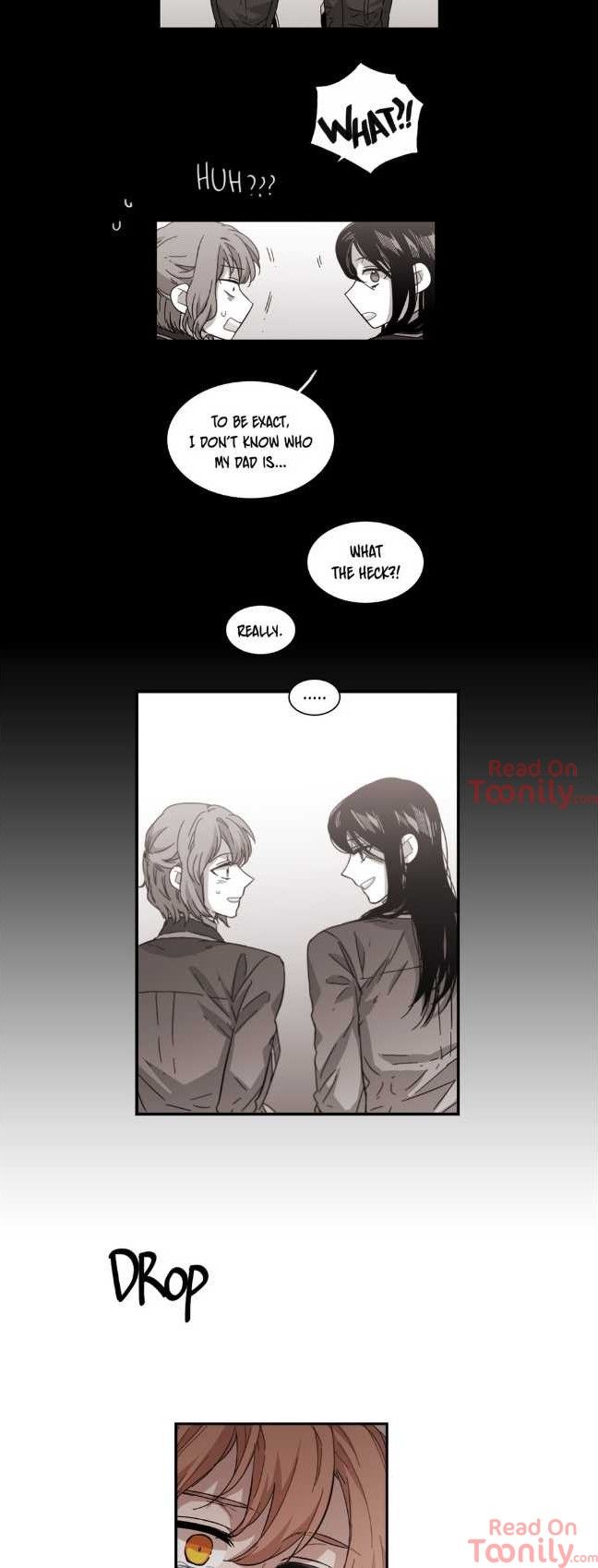 My Secret Brother Manhwa - Chapter 62 Page 20