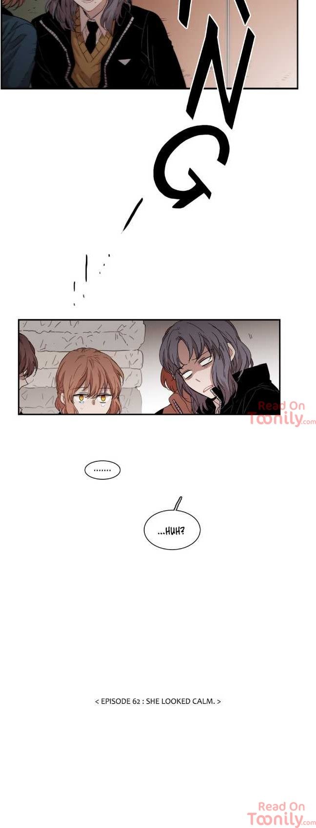 My Secret Brother Manhwa - Chapter 62 Page 22