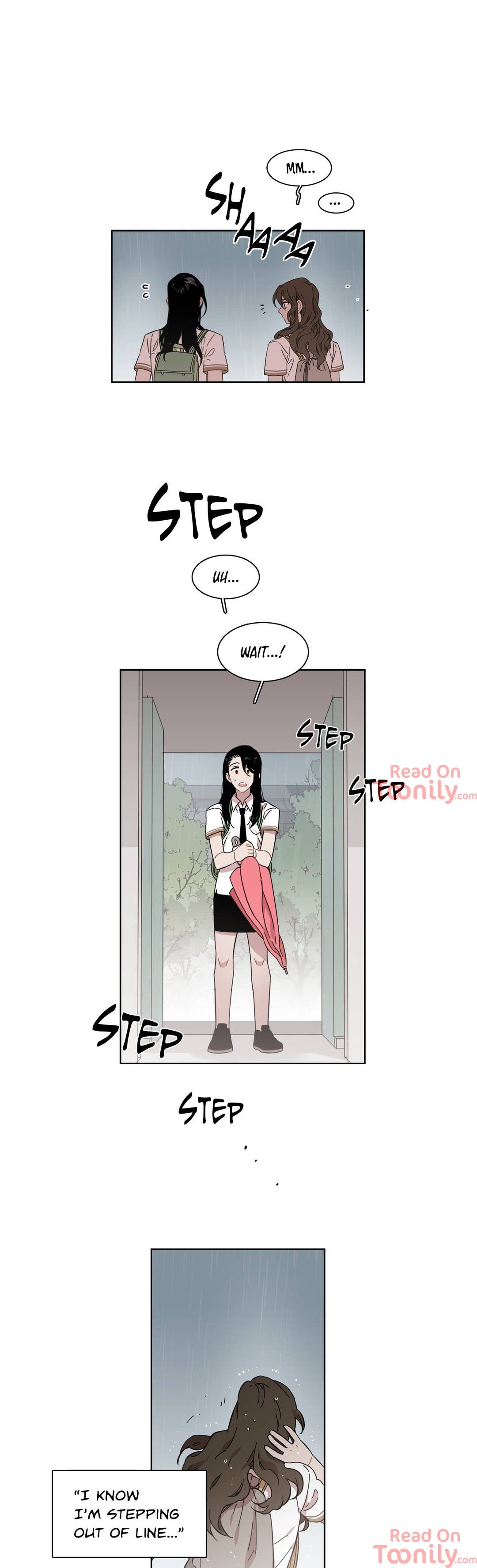 My Secret Brother Manhwa - Chapter 182 Page 4