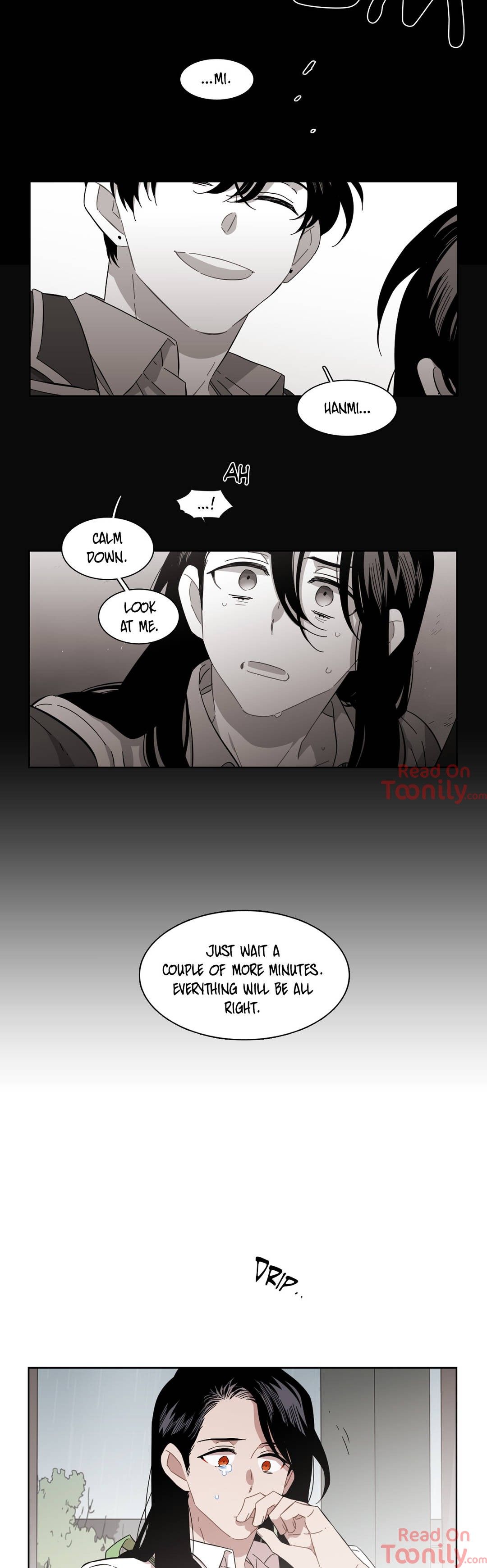 My Secret Brother Manhwa - Chapter 182 Page 12
