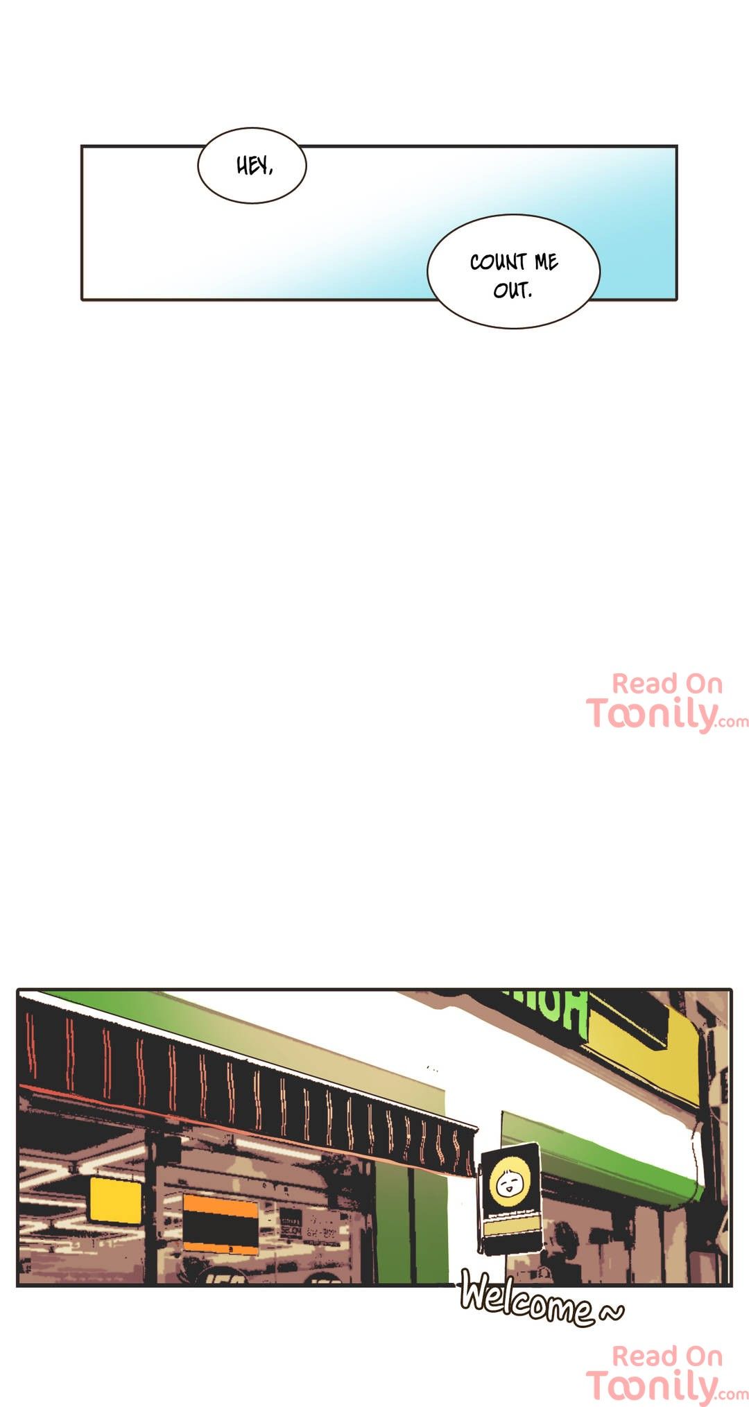 My Secret Brother Manhwa - Chapter 5 Page 11