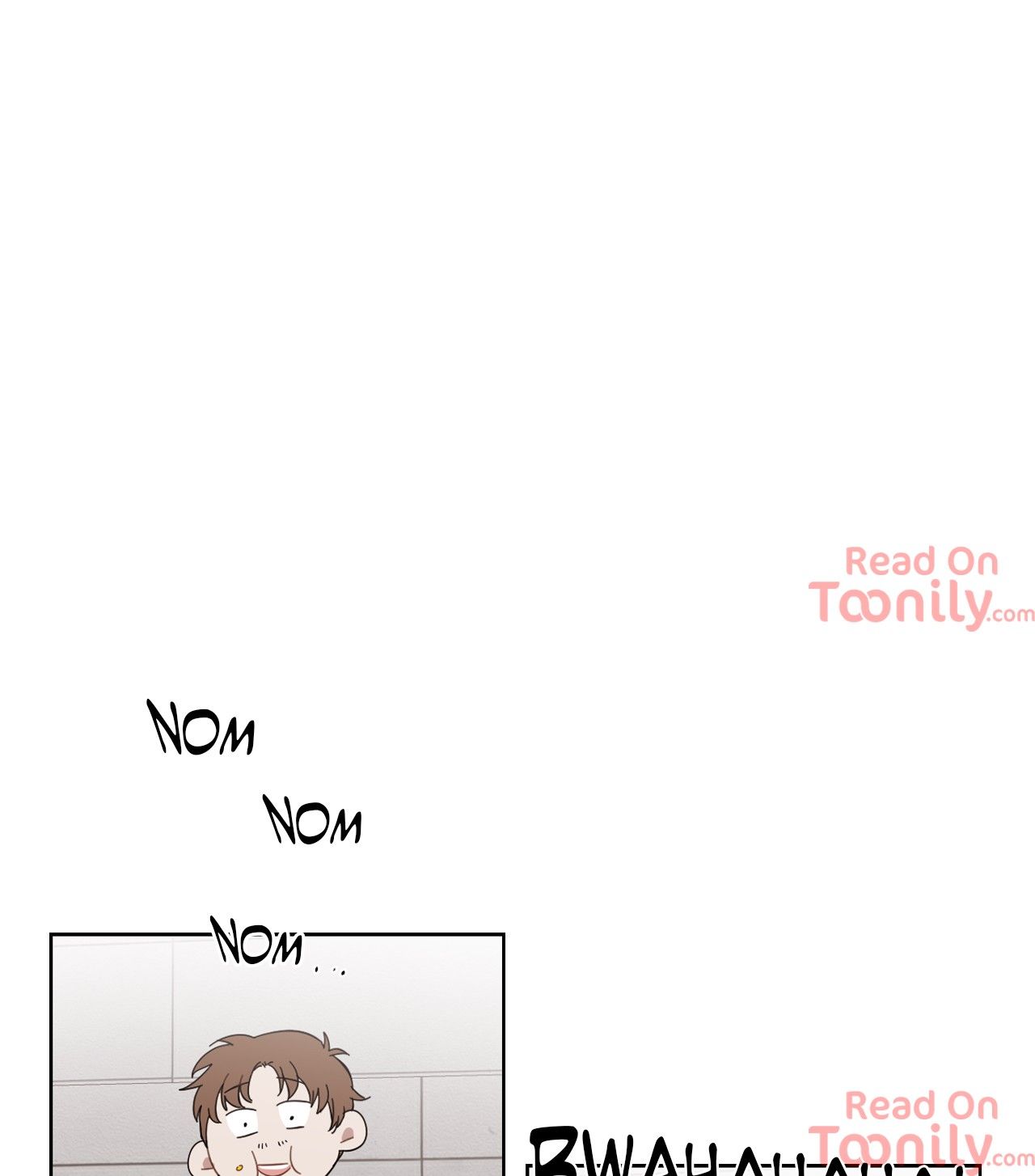 My Secret Brother Manhwa - Chapter 193 Page 1