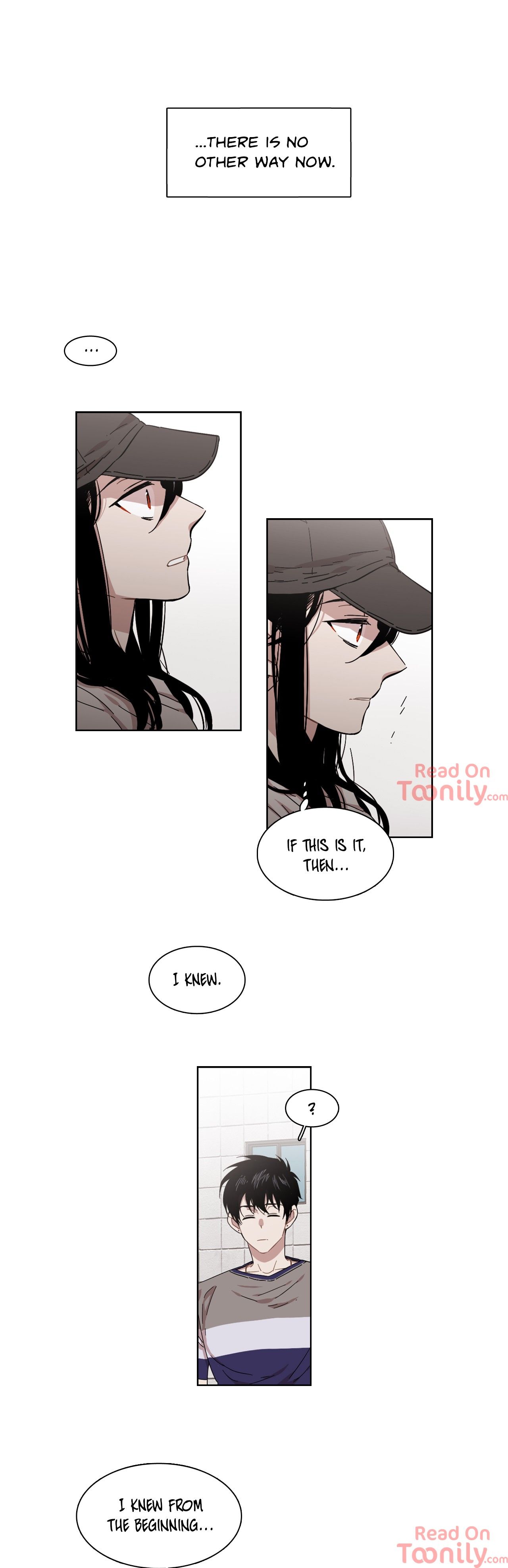 My Secret Brother Manhwa - Chapter 193 Page 18