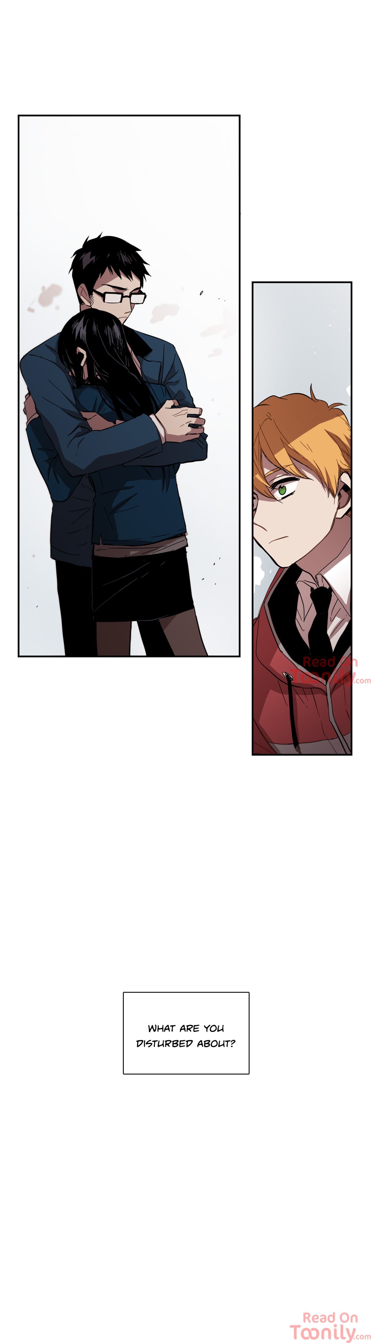 My Secret Brother Manhwa - Chapter 37 Page 13